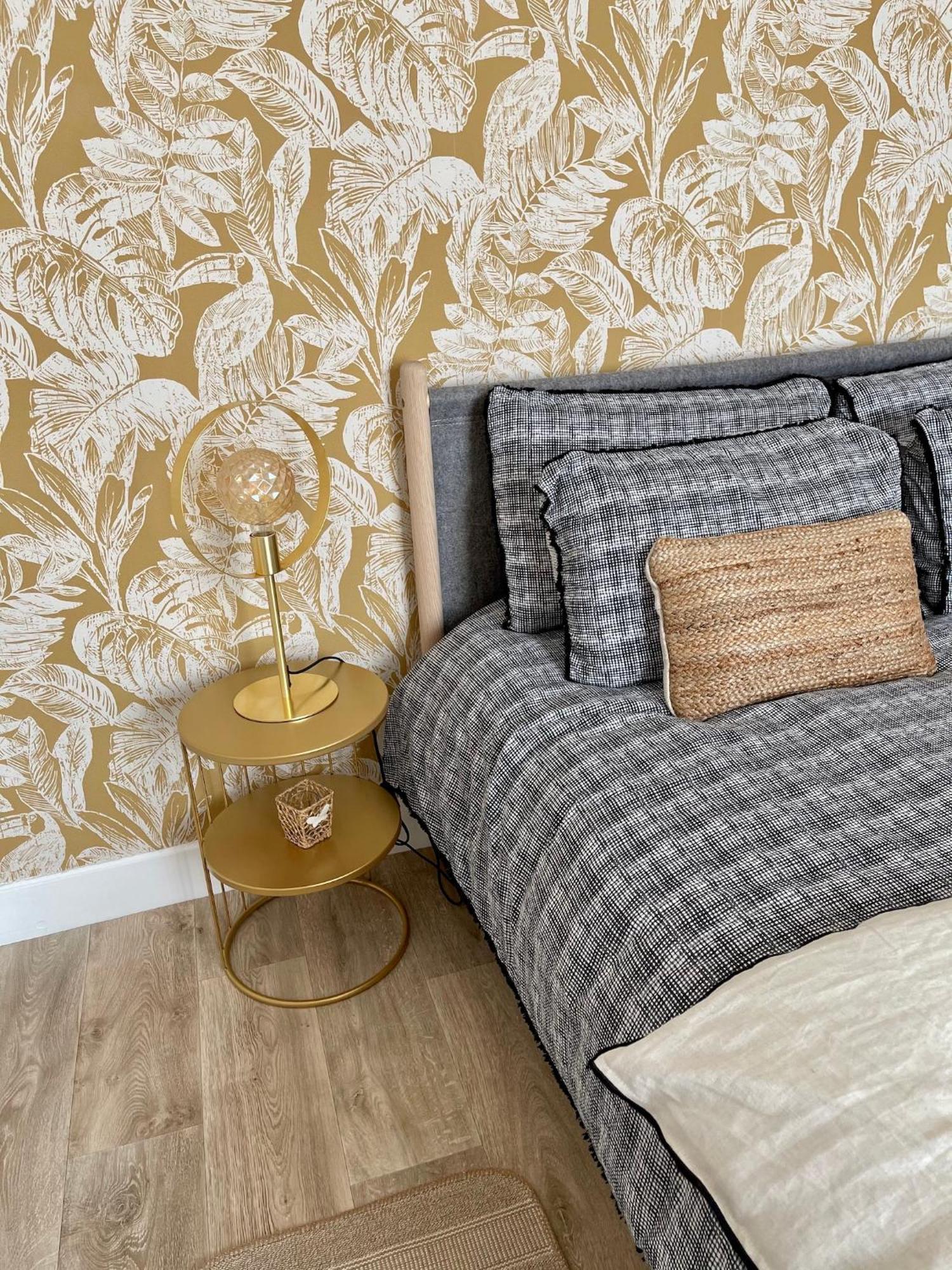 Apartamento Le Moinet Fayard Vichy Exterior foto