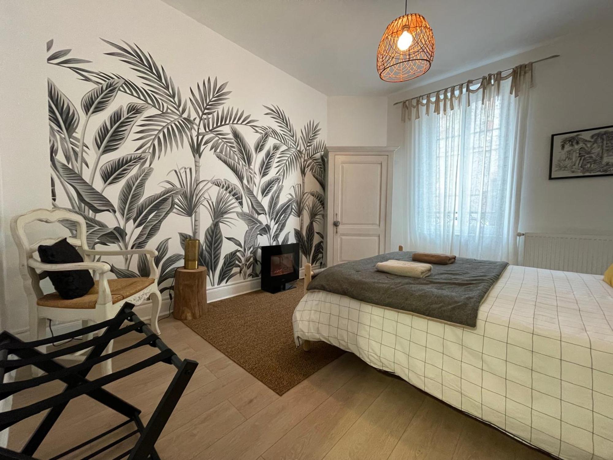 Apartamento Le Moinet Fayard Vichy Exterior foto